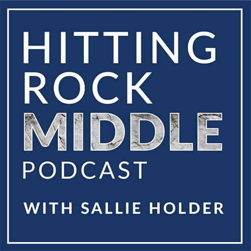 hitting-rock-middle-podcast